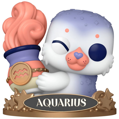 [RESERVA] Funko Pop! Zodiac Aquarius