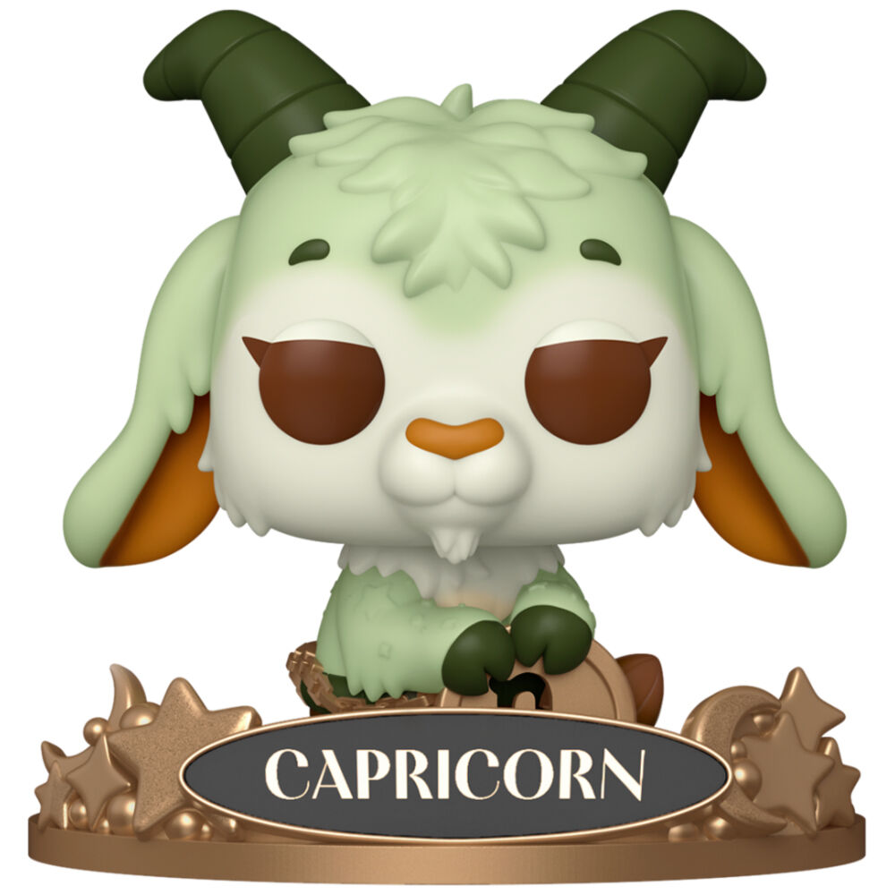 [RESERVA] Funko Pop! Zodiac Capricorn