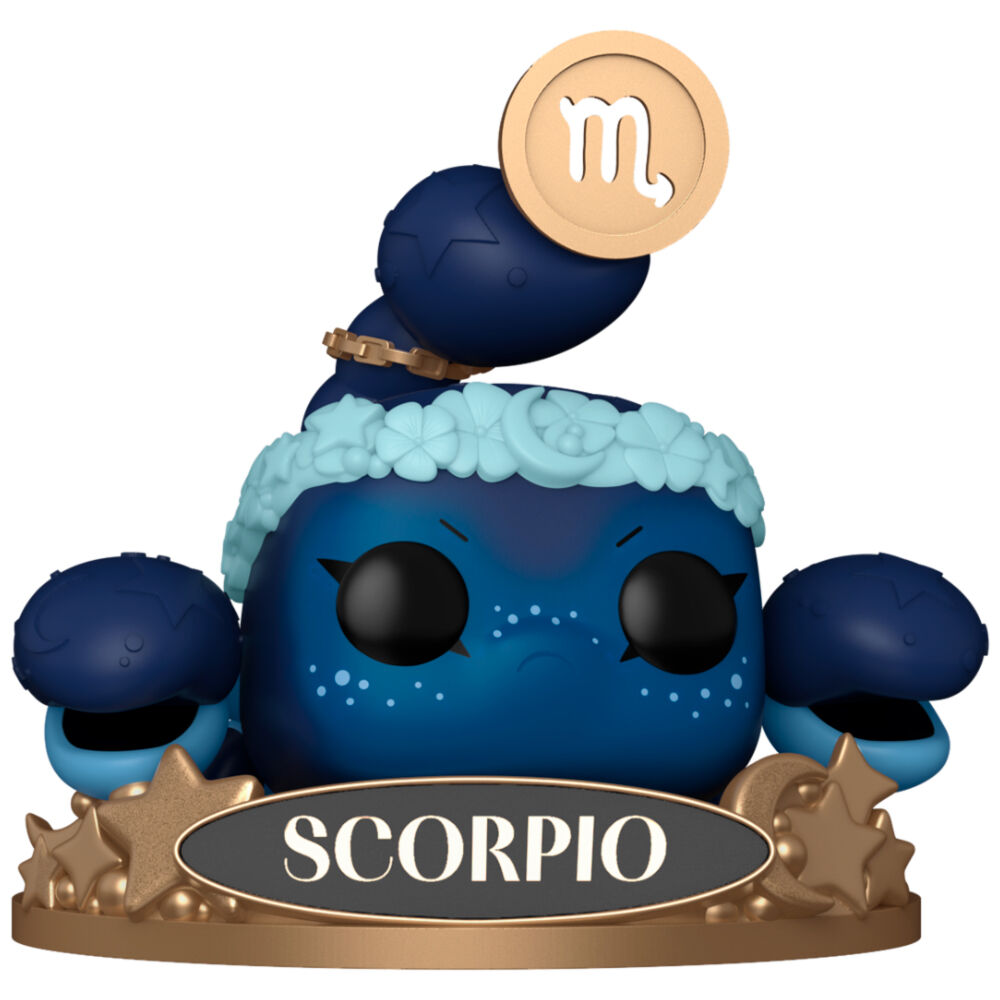 [RESERVA] Funko Pop! Zodiac Scorpio