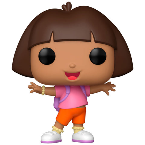 [RESERVA] Funko Pop! Animation Dora, la exploradora Dora