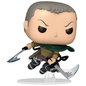 [RESERVA] Funko Pop! Animation Ataque a los titanes Connie Springer