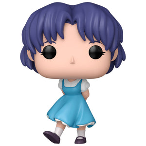 [RESERVA] Funko Pop! Animation Ranma ½ Akane