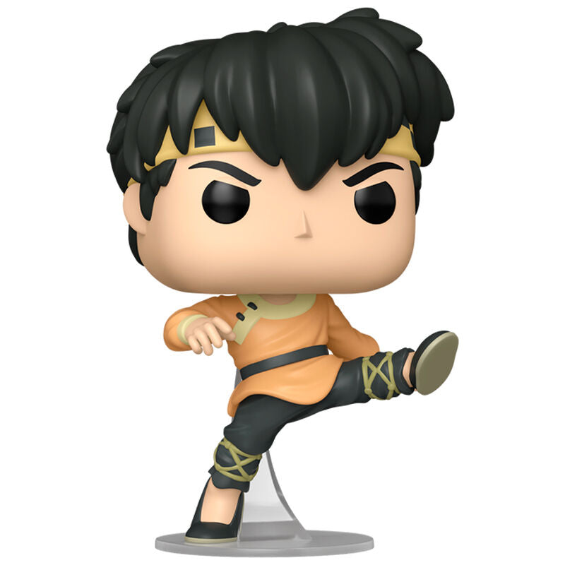 [RESERVA] Funko Pop! Animation Ranma ½ Ryoga