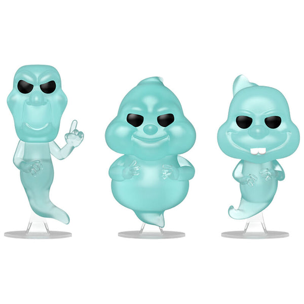 [RESERVA] Funko Pop! 3 Pack Movies Casper Stretch / Fatso / Stinkie