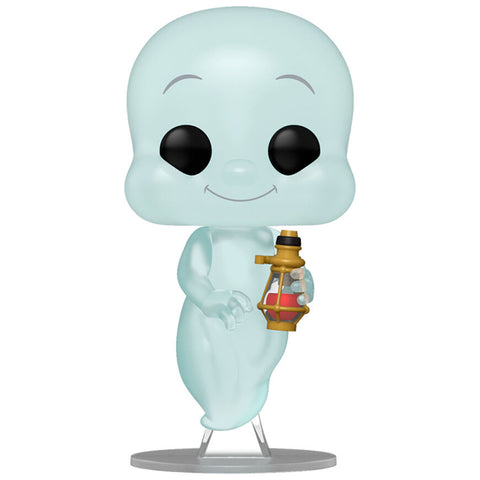 [RESERVA] Funko Pop! Movies Casper Casper