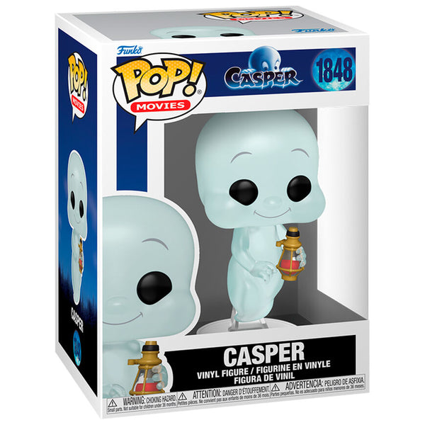 [RESERVA] Funko Pop! Movies Casper Casper