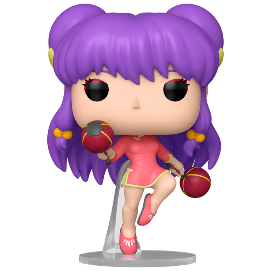 [RESERVA] Funko Pop! Animation Ranma ½ Shampoo