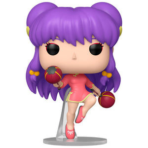 [RESERVA] Funko Pop! Animation Ranma ½ Shampoo