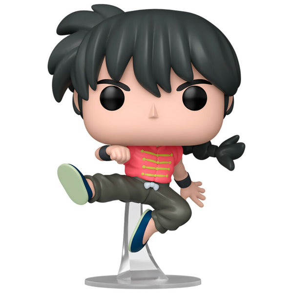 [RESERVA] Funko Pop! Animation Ranma ½ Ranma
