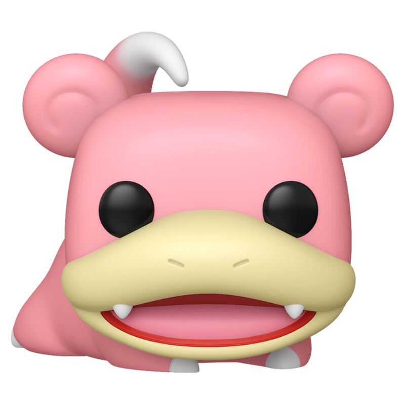 [RESERVA] Funko Pop! Games Pokémon Slowpoke