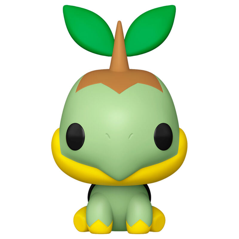 [RESERVA] Funko Pop! Games Pokémon Turtwig