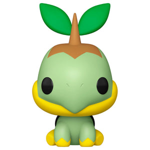 [RESERVA] Funko Pop! Games Pokémon Turtwig