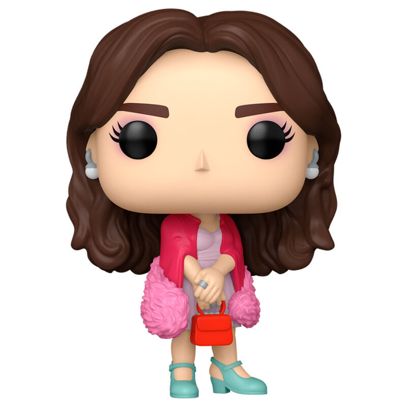 [RESERVA] Funko Pop! Television Emily in Paris Emily Cooper