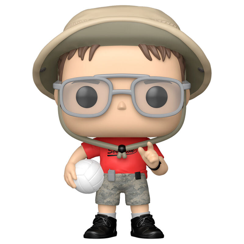 [RESERVA] Funko Pop! Television The Office Dwight Schrute