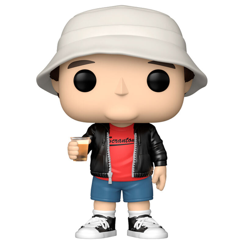 [RESERVA] Funko Pop! Television The Office Kevin Malone