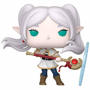 [RESERVA] Funko Pop! Animation Frieren: Beyond Journey's End Frieren
