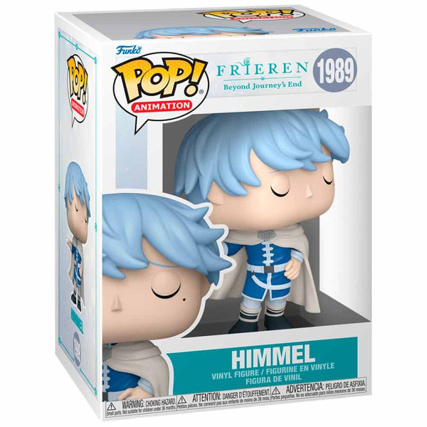 [RESERVA] Funko Pop! Animation Frieren: Beyond Journey's End Himmel