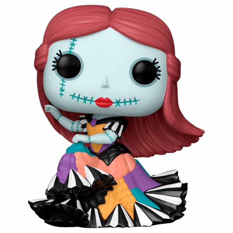 [RESERVA] Funko Pop! Disney Pesadilla Antes de Navidad Sally
