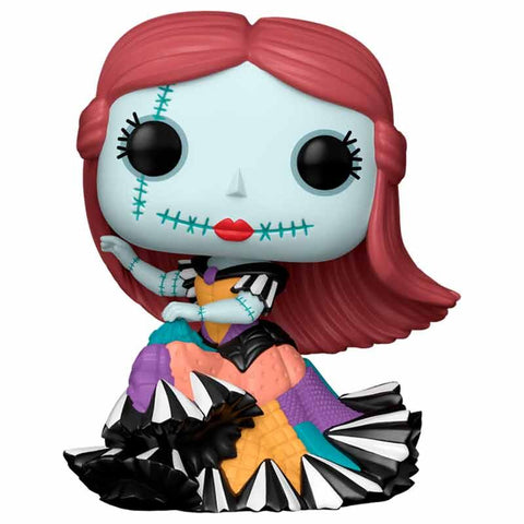 [RESERVA] Funko Pop! Disney Pesadilla Antes de Navidad Sally