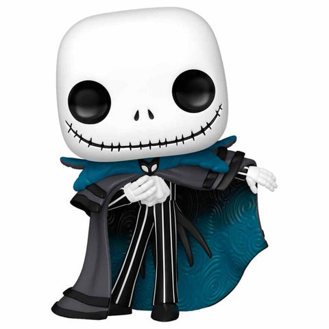 [RESERVA] Funko Pop! Disney Pesadilla Antes de Navidad Jack Skellington