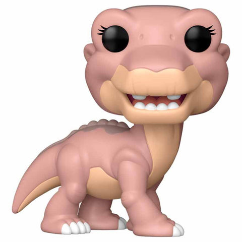 [RESERVA] Funko Pop! Movies En busca del valle encantado Littlefoot