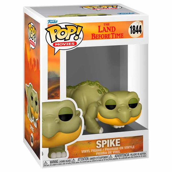 [RESERVA] Funko Pop! Movies En busca del valle encantado Spike