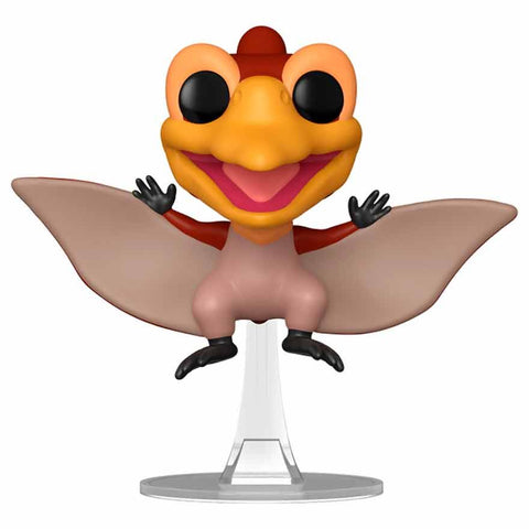 [RESERVA] Funko Pop! Movies En busca del valle encantado Petrie