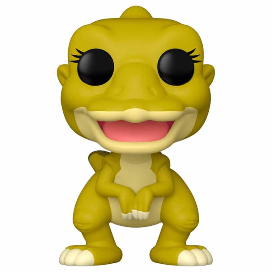 [RESERVA] Funko Pop! Movies En busca del valle encantado Ducky