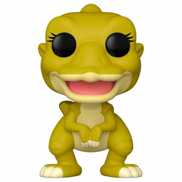 [RESERVA] Funko Pop! Movies En busca del valle encantado Ducky