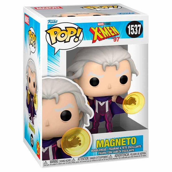 [RESERVA] Funko Pop! Marvel X-Men '97 Magneto