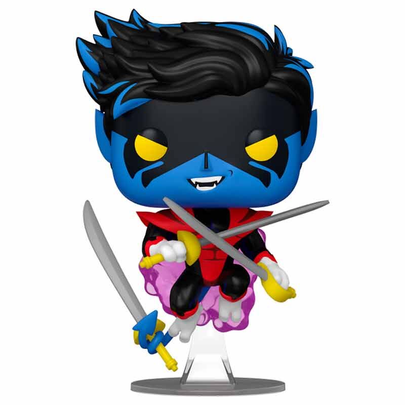[RESERVA] Funko Pop! Marvel X-Men '97 Nightcrawler