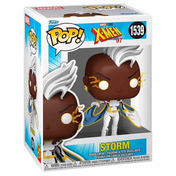 [RESERVA] Funko Pop! Marvel X-Men '97 Storm