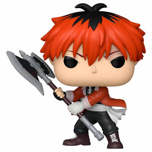 [RESERVA] Funko Pop! Animation Frieren: Beyond Journey's End Stark