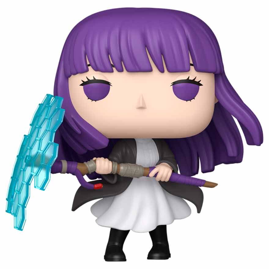 [RESERVA] Funko Pop! Animation Frieren: Beyond Journey's End Fern
