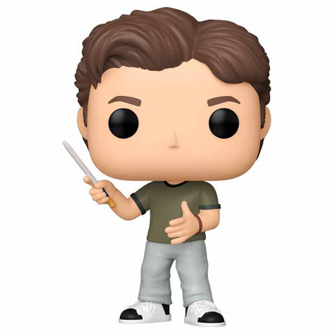 [RESERVA] Funko Pop! Disney Los magos de Waverly Place Max Russo