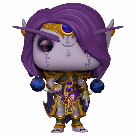 Funko Pop! Games World of Warcraft The War Within Xal'Atath
