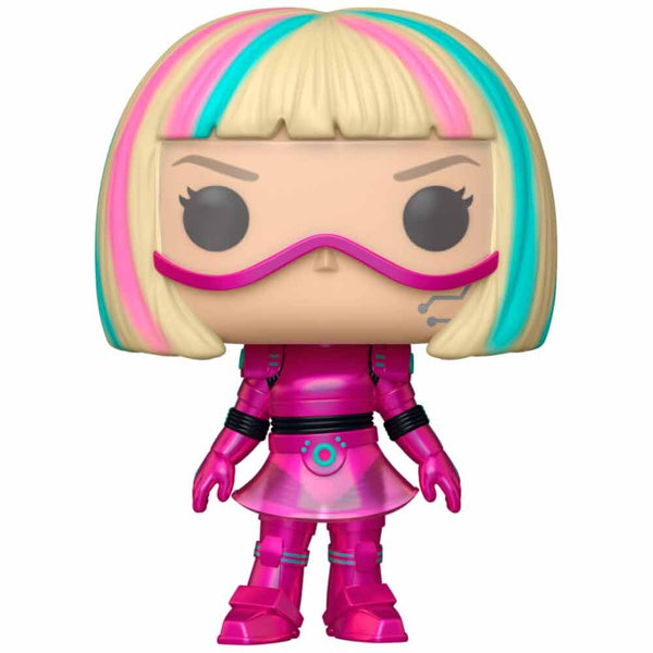 Funko Pop! Movies MΞGAN 2.0 M3GAN
