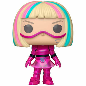 [RESERVA] Funko Pop! Movies MΞGAN 2.0 M3GAN