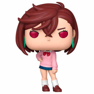 [RESERVA] Funko Pop! Animation Dandadan Momo