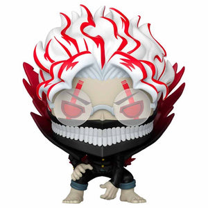 [RESERVA] Funko Pop! Animation Dandadan Okarun (Transformed)