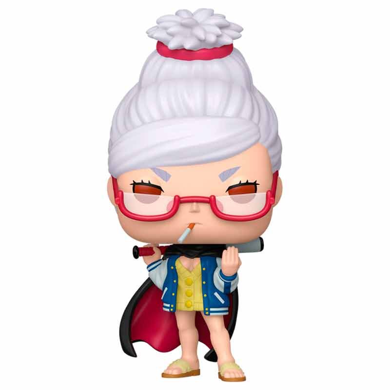 [RESERVA] Funko Pop! Animation Dandadan Seiko