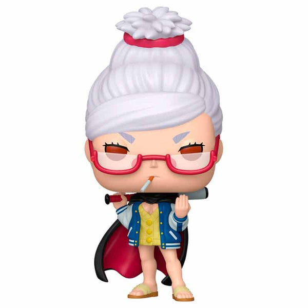 [RESERVA] Funko Pop! Animation Dandadan Seiko