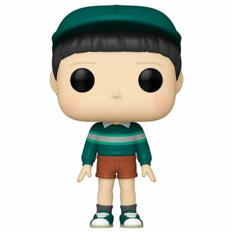 [RESERVA] Funko Pop! Television El juego del calamar Chul-Su