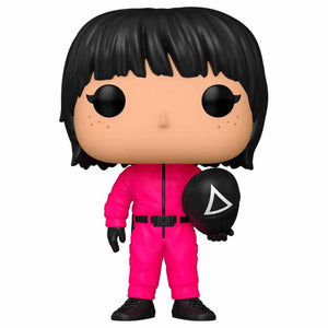 [RESERVA] Funko Pop! Television El juego del calamar No-Eul