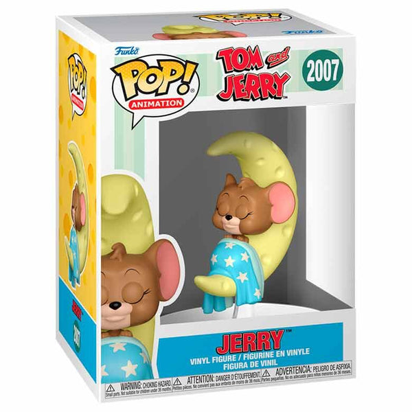 [RESERVA] Funko Pop! Animation Tom y Jerry Jerry