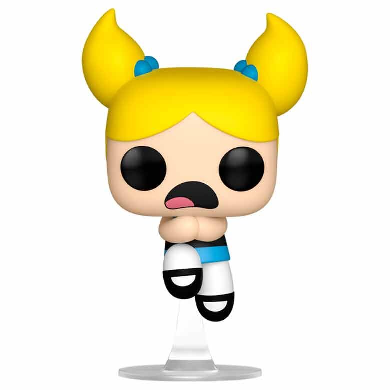[RESERVA] Funko Pop! Animation Las Supernenas Bubbles Meme