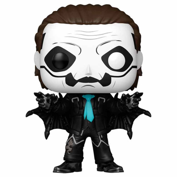 [RESERVA] Funko Pop! Rocks Ghost Papa Emeritus IV