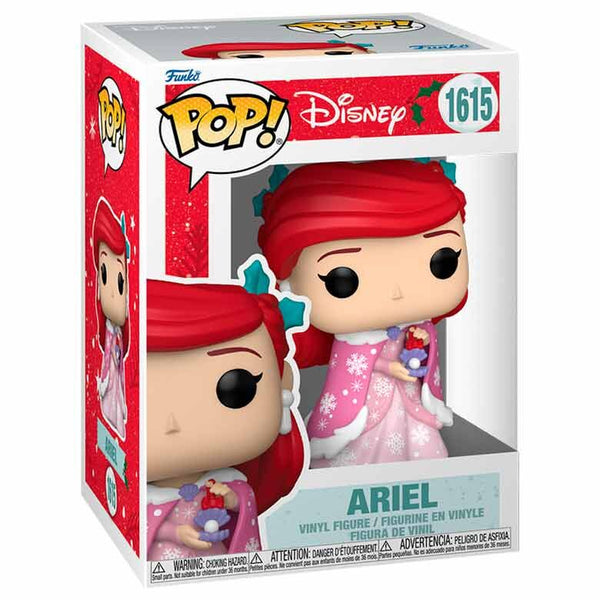 [RESERVA] Funko Pop! Disney Ariel