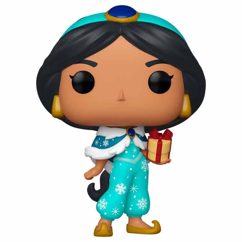 [RESERVA] Funko Pop! Disney Jasmine
