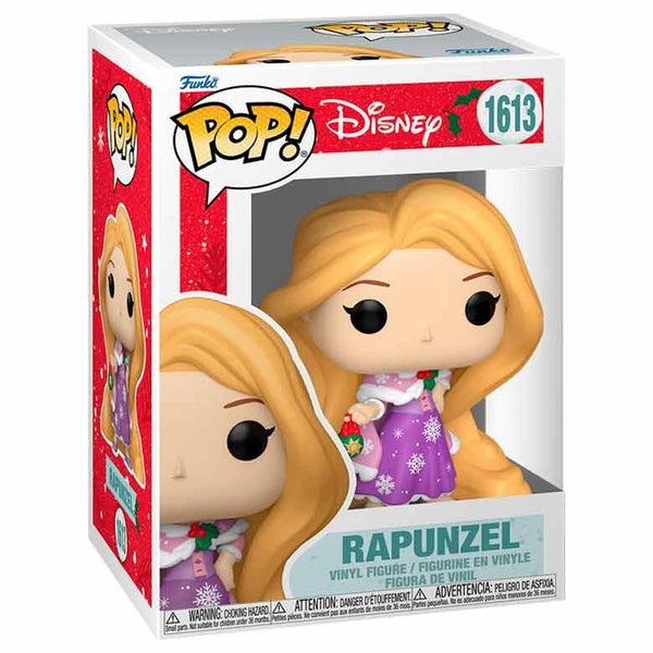 [RESERVA] Funko Pop! Disney Rapunzel